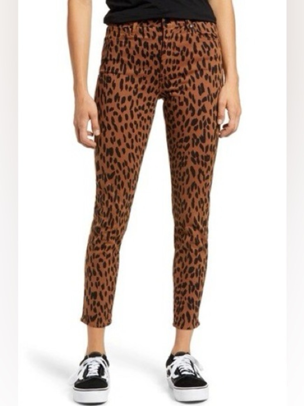 NWT Articles of Society Heather High Rise Jeans | 27